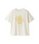 モーニングワンポイントTシャツ