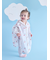 【販路限定】【KIDS】レインポンチョ