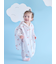 【販路限定】【KIDS】レインポンチョ