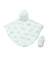 【販路限定】【KIDS】レインポンチョ