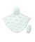 【販路限定】【KIDS】レインポンチョ