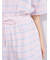 マルチボーダーショートパンツ