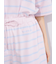 マルチボーダーショートパンツ
