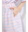 マルチボーダーショートパンツ