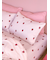 【Sleep】ストロベリー柄ピローケース