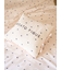 【Sleep】バリエーションプリントクッションカバー
