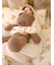 【Sleep】ベア柄ピローケース