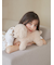 【Sleep】トイプードル ピロークッション