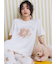 【Sleep】トイプードル ピロークッション