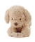 【Sleep】トイプードル ピロークッション