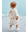 【BABY】スムーズィーブロックボーダーソックス
