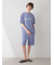 【HOMME】ドーナツベアハーフパンツ