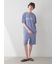 【HOMME】ドーナツベアハーフパンツ