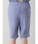 【HOMME】ドーナツベアハーフパンツ