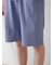 【HOMME】ドーナツベアハーフパンツ
