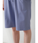 【HOMME】ドーナツベアハーフパンツ