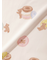 【KIDS】ドーナツベア柄ブランケット