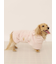 【CAT&DOG】マイクロファイバーガウン