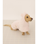 【CAT&DOG】マイクロファイバーガウン