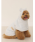 【CAT&DOG】マイクロファイバーガウン
