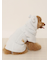 【CAT&DOG】マイクロファイバーガウン