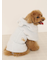 【CAT&DOG】マイクロファイバーガウン