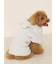 【CAT&DOG】マイクロファイバーガウン