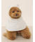 【CAT&DOG】マイクロファイバーガウン