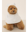 【CAT&DOG】マイクロファイバーガウン
