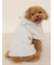 【CAT&DOG】マイクロファイバーガウン