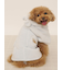【CAT&DOG】マイクロファイバーガウン
