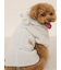 【CAT&DOG】マイクロファイバーガウン