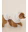 【CAT&DOG】マイクロファイバーガウン