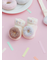 【BABY】ドーナツソックス