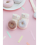 【BABY】ドーナツソックス