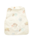 【BABY】ドーナツベア柄お食事スタイ