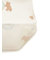 【BABY】ドーナツベア柄お食事スタイ