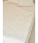 【Sleep】テラゾー柄 抗菌加工接触冷感ボックスシーツ（シングル）