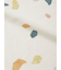 【Sleep】テラゾー柄 抗菌加工接触冷感ボックスシーツ（シングル）