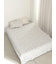 【Sleep】テラゾー柄 抗菌加工接触冷感ピローケース