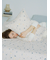 【Sleep】テラゾー柄 抗菌加工接触冷感ピローケース