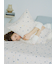 【Sleep】テラゾー柄 抗菌加工接触冷感ピローケース