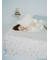 【Sleep】テラゾー柄 抗菌加工接触冷感ピローケース