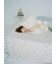 【Sleep】テラゾー柄 抗菌加工接触冷感ピローケース