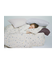 【Sleep】テラゾー柄 抗菌加工接触冷感ピローケース