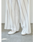 ガーゼライクロングパンツ