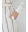 ガーゼライクロングパンツ