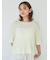 シアーTシャツ