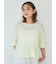 シアーTシャツ
