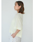 シアーTシャツ